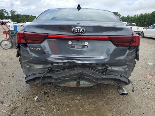Photo 6 from auction – 2021 KIA FORTE FE with VIN 3KPF24AD0ME391953