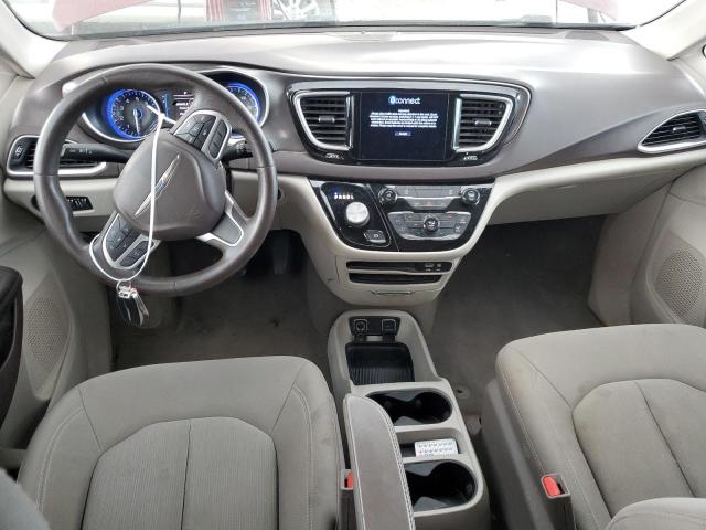 Photo 8 from auction – 2017 CHRYSLER PACIFICA T with VIN 2C4RC1DG2HR702575