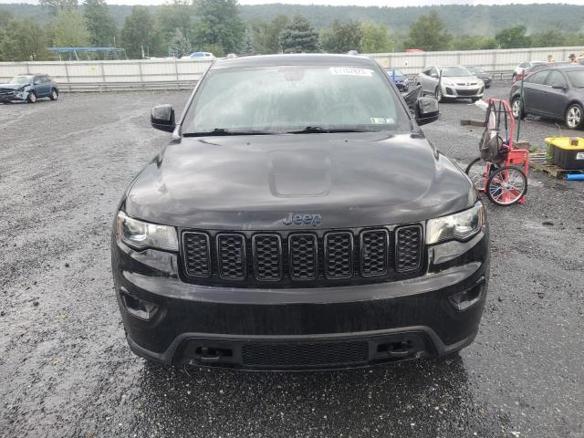 Photo 5 from auction – 2019 JEEP GRAND CHER with VIN 1C4RJFAG2KC751007