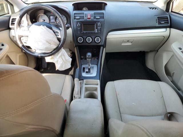 صورة رقم 8 من المزاد - 2014 SUBARU XV CROSSTR مع VIN JF2GPAGC1E8218572