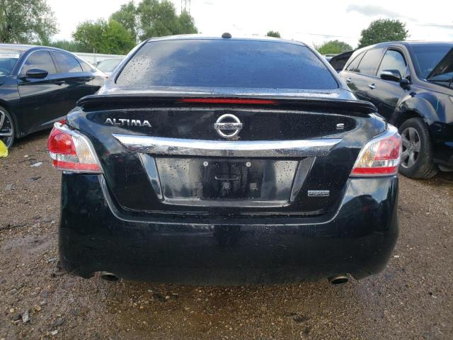 Photo 6 from auction – 2015 NISSAN ALTIMA 2.5 with VIN 1N4AL3AP8FC475143