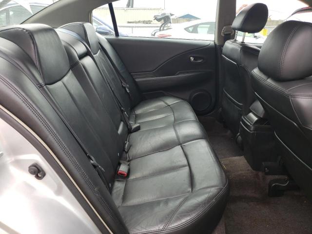 Photo 10 from auction – 2002 NISSAN ALTIMA with VIN 1N4AL11D32C258975