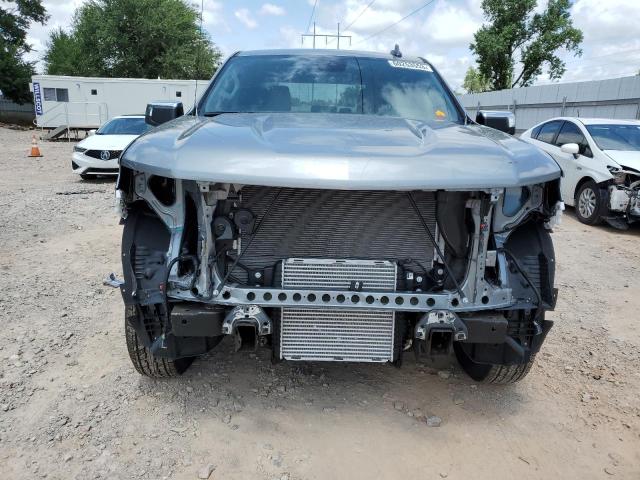 Photo 5 from auction – 2023 CHEVROLET SILVERADO with VIN 1GCPACEK3PZ163402