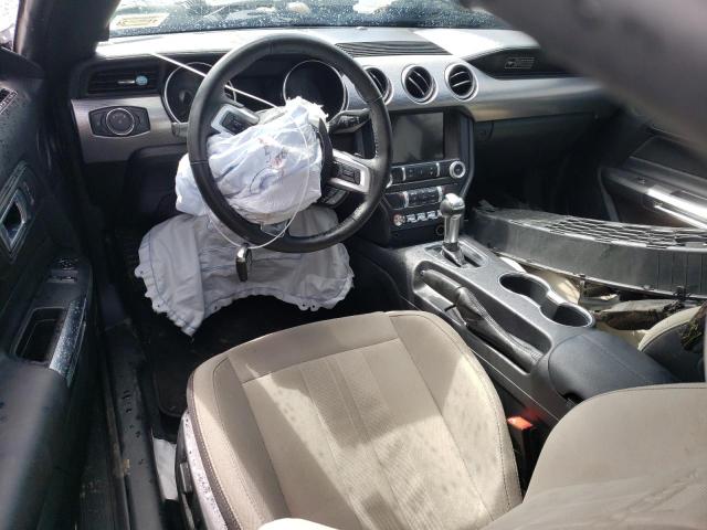 Photo 8 from auction – 2020 FORD MUSTANG with VIN 1FA6P8TH0L5123073