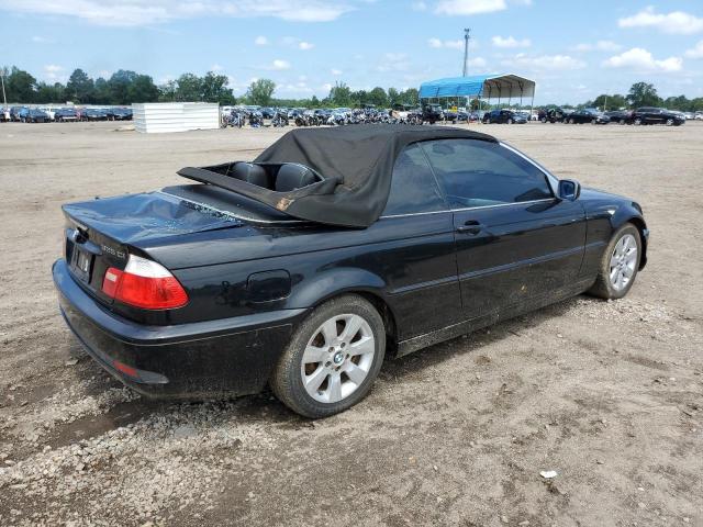 Photo 3 from auction – 2006 BMW 325 CI with VIN WBABW33456PX87175