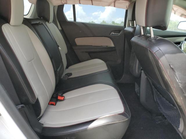 Photo 11 from auction – 2016 GMC TERRAIN SL with VIN 2GKALPEK5G6194089