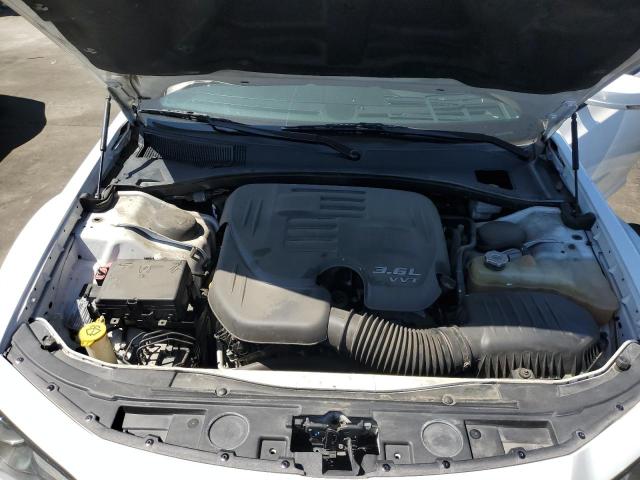 Photo 11 from auction – 2015 CHRYSLER 300 S with VIN 2C3CCABGXFH802889