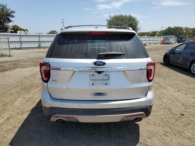 Photo 6 from auction – 2016 FORD EXPLORER X with VIN 1FM5K7D81GGA51898
