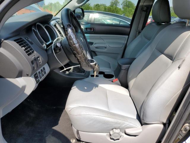Photo 7 from auction – 2014 TOYOTA TACOMA DOU with VIN 5TFLU4EN2EX103710
