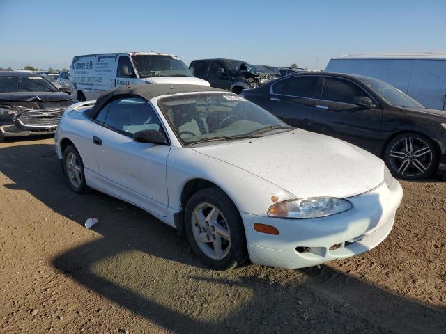Photo 4 from auction – 1996 MITSUBISHI ECLIPSE SP with VIN 4A3AX35G8TE407687