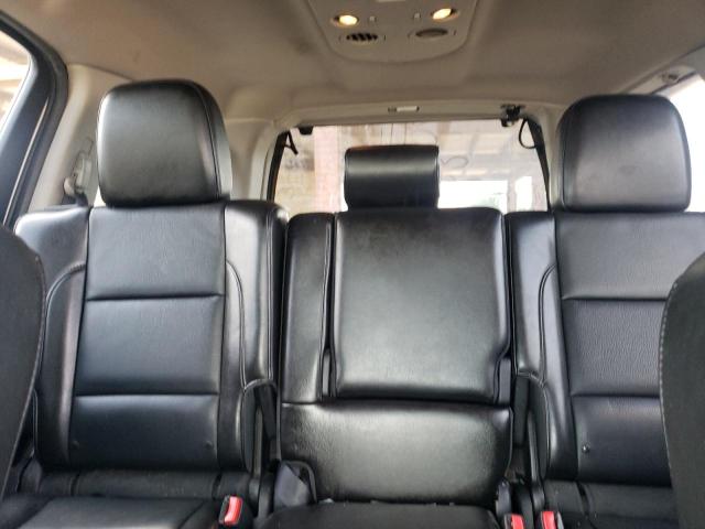 Photo 10 from auction – 2013 NISSAN ARMADA SV with VIN 5N1BA0ND5DN604746