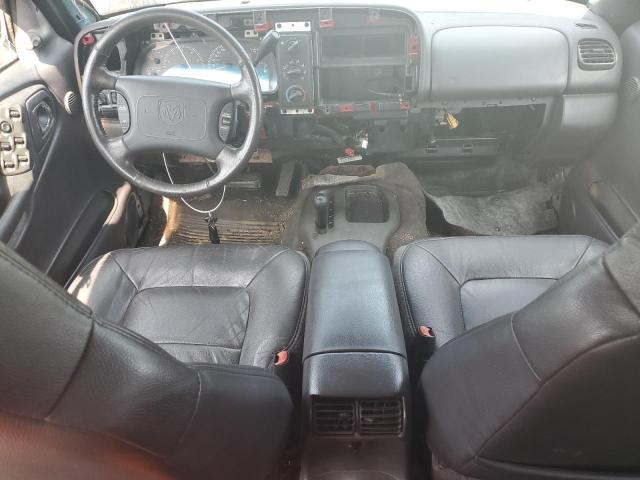 Photo 8 from auction – 2000 DODGE DURANGO with VIN 1B4HS28Z8YF299769