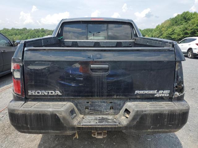 صورة رقم 6 من المزاد - 2012 HONDA RIDGELINE مع VIN 5FPYK1F78CB452119