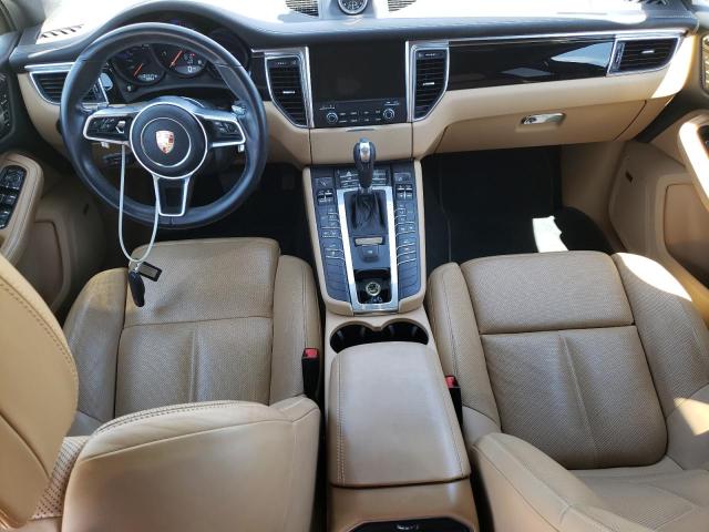 Photo 8 from auction – 2017 PORSCHE MACAN with VIN WP1AA2A56HLB09062