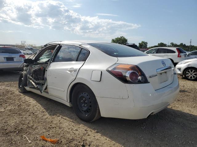 Photo 2 from auction – 2007 NISSAN ALTIMA 2.5 with VIN 1N4AL21E07C178474