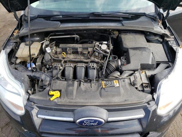 Photo 11 from auction – 2014 FORD FOCUS SE with VIN 1FADP3F28EL270872