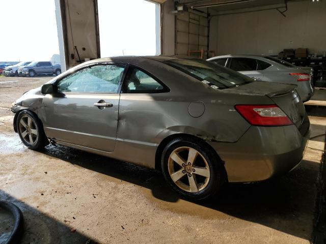 Photo 2 from auction – 2006 HONDA CIVIC with VIN 2HGFG12846H560527