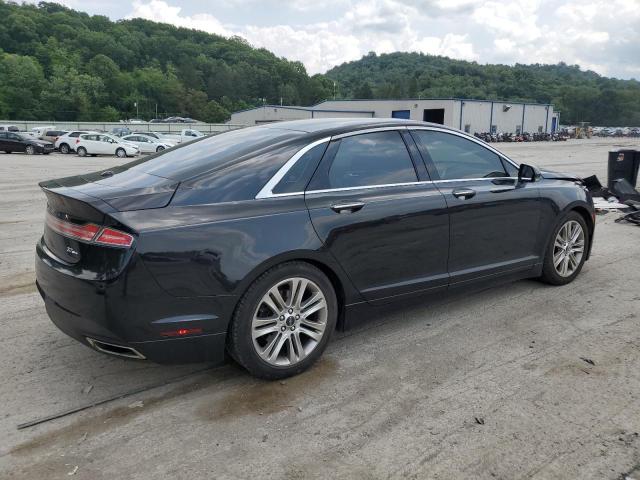 Photo 3 from auction – 2015 LINCOLN MKZ with VIN 3LN6L2JK0FR613561
