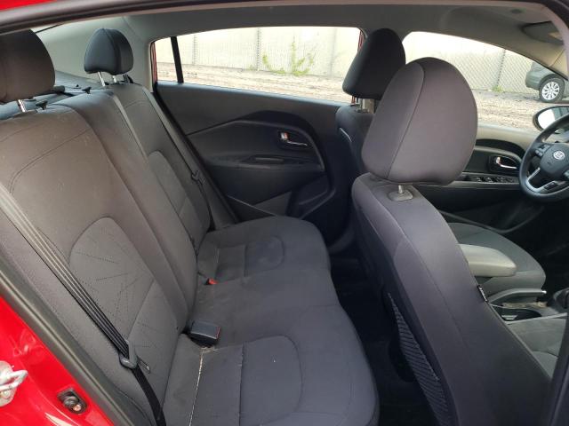 Photo 10 from auction – 2012 KIA RIO EX with VIN KNADN4A3XC6049174