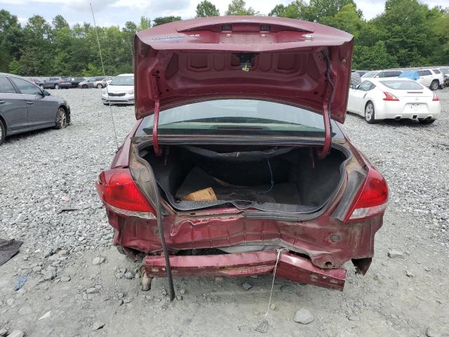 Photo 6 from auction – 2007 FORD TAURUS SE with VIN 1FAFP53U87A189928
