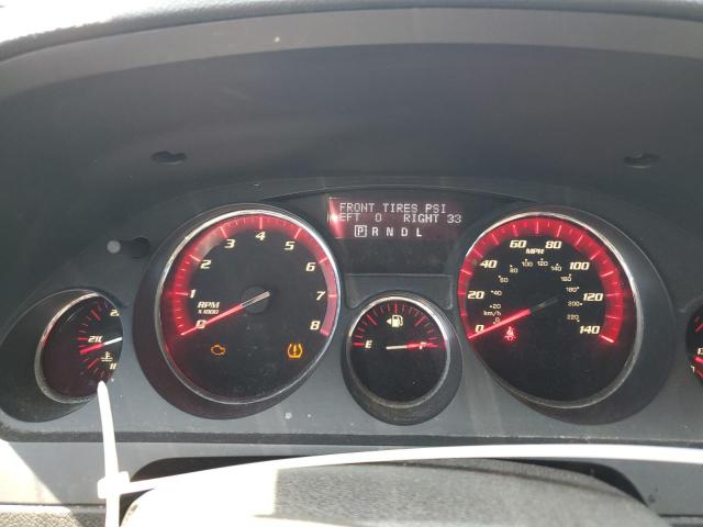 Photo 9 from auction – 2011 GMC ACADIA DEN with VIN 1GKKRTED5BJ419751