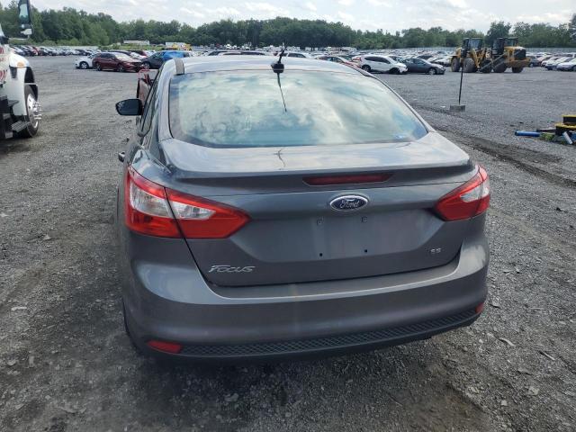 Photo 6 from auction – 2012 FORD FOCUS SE with VIN 1FAHP3F28CL413107