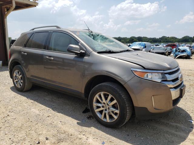 Photo 4 from auction – 2014 FORD EDGE SEL with VIN 2FMDK3JC8EBA88979
