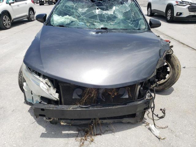 Photo 11 from auction – 2012 TOYOTA CAMRY with VIN 4T4BF1FK2CR205811