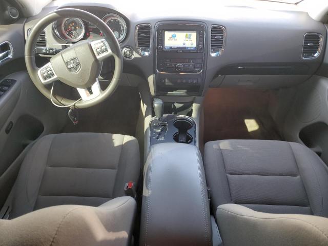 Photo 8 from auction – 2011 DODGE DURANGO CR with VIN 1D4RD4GG6BC711356