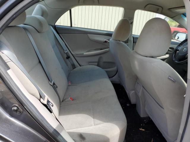 Photo 10 from auction – 2013 TOYOTA COROLLA BA with VIN 5YFBU4EE4DP162931