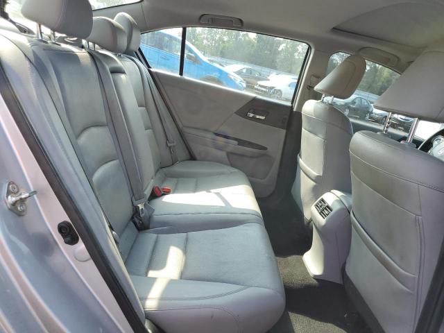 Photo 10 from auction – 2015 HONDA ACCORD EXL with VIN 1HGCR2F84FA066440