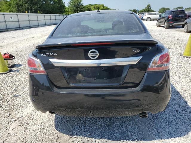 Photo 6 from auction – 2015 NISSAN ALTIMA 2.5 with VIN 1N4AL3AP3FC209593