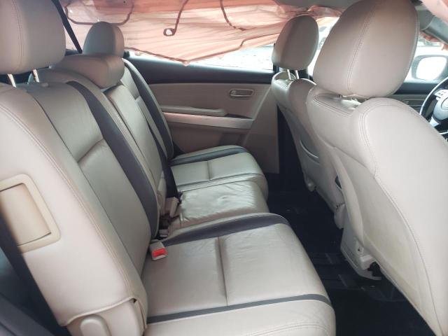 Photo 11 from auction – 2007 MAZDA CX-9 with VIN JM3TB28Y570120164
