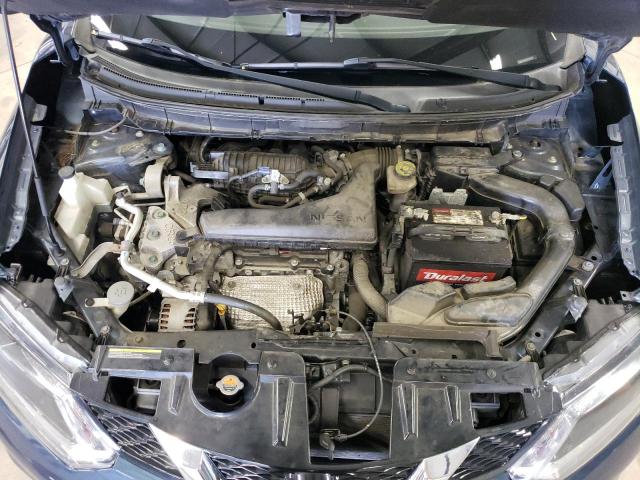 Photo 11 from auction – 2016 NISSAN ROGUE S with VIN KNMAT2MV3GP599457