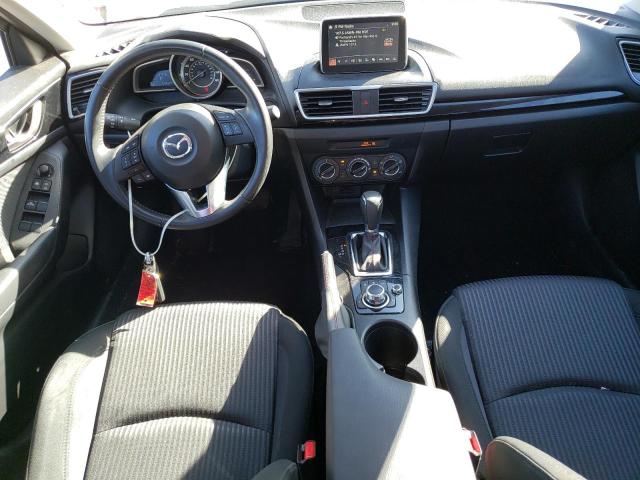 Photo 8 from auction – 2016 MAZDA 3 TOURING with VIN JM1BM1V77G1292937