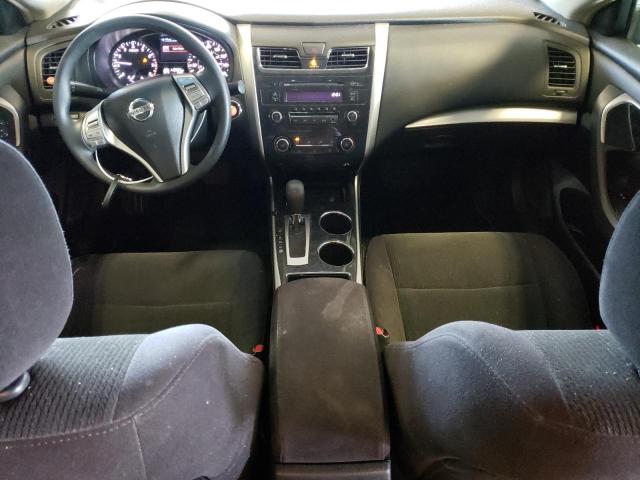 Photo 8 from auction – 2013 NISSAN ALTIMA 2.5 with VIN 1N4AL3AP2DC267854
