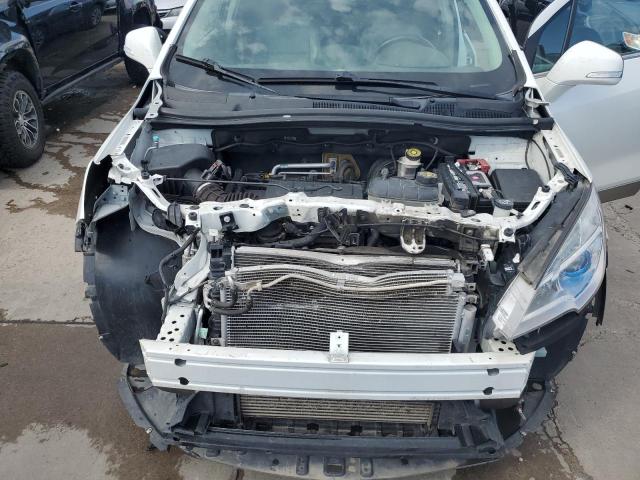 Photo 12 from auction – 2014 BUICK ENCORE with VIN KL4CJGSB1EB522577