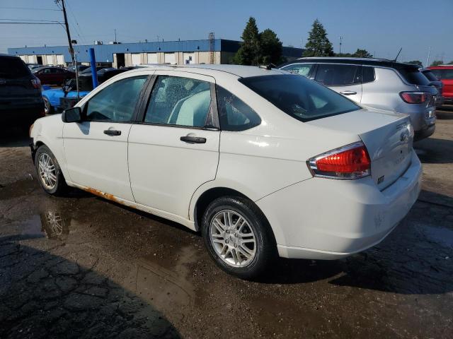 Photo 2 from auction – 2009 FORD FOCUS SE with VIN 1FAHP35N89W268105