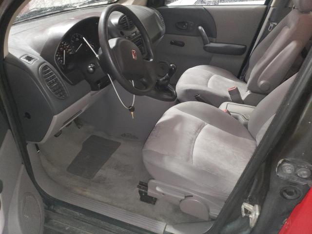 Photo 7 from auction – 2002 SATURN VUE with VIN 5GZCZ23DX2S800632