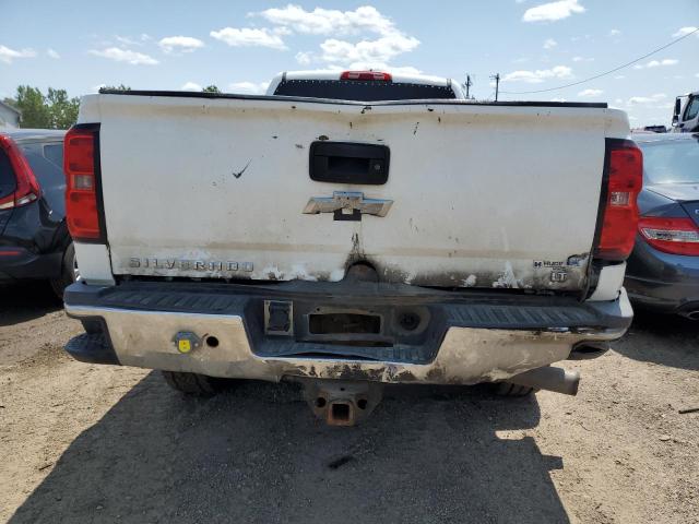Photo 6 from auction – 2015 CHEVROLET SILVERADO with VIN 1GC1KVE89FF169000