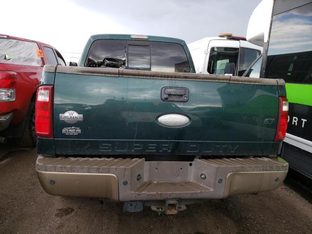 Photo 6 from auction – 2012 FORD F250 SUPER with VIN 1FT7W2BT4CEA55638