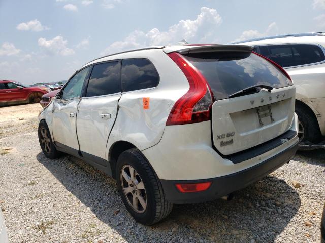 Photo 2 from auction – 2012 VOLVO XC60 3.2 with VIN YV4952DL0C2283854