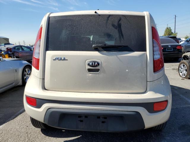 Photo 6 from auction – 2013 KIA SOUL with VIN KNDJT2A57D7756469