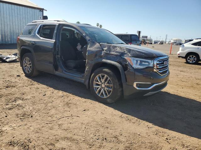 Photo 4 from auction – 2018 GMC ACADIA SLE with VIN 1GKKNLLS8JZ120669