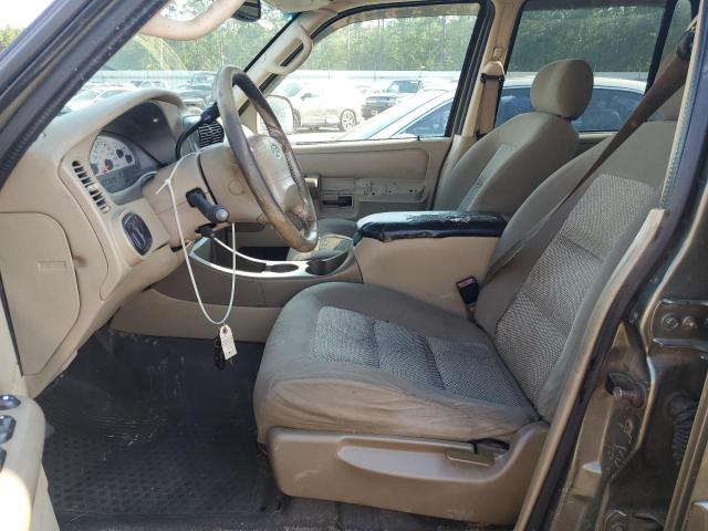 Photo 7 from auction – 2004 FORD EXPLORER S with VIN 1FMZU67K74UA83023