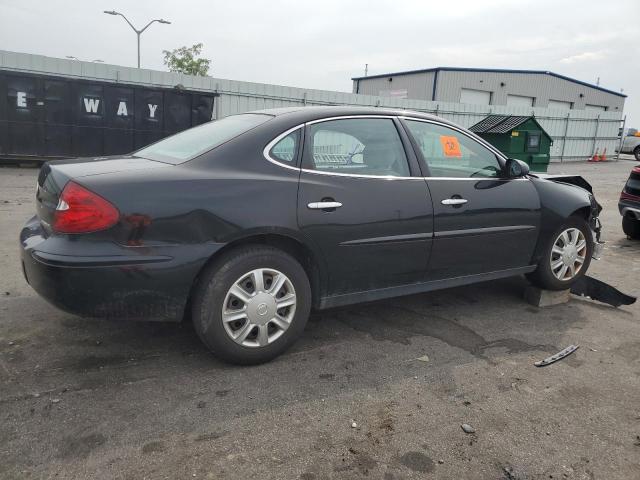 Photo 3 from auction – 2005 BUICK LACROSSE C with VIN 2G4WC532351219215