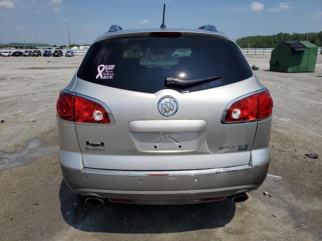 Photo 6 from auction – 2008 BUICK ENCLAVE CX with VIN 5GAER23788J178973