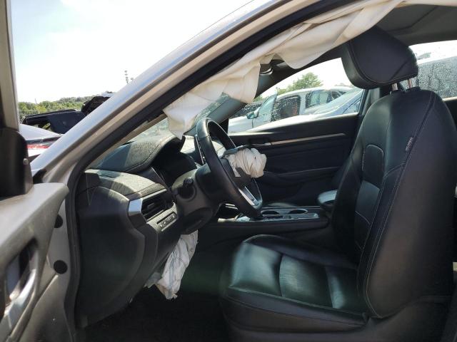 Photo 7 from auction – 2020 NISSAN ALTIMA SL with VIN 1N4BL4EV1LC156696