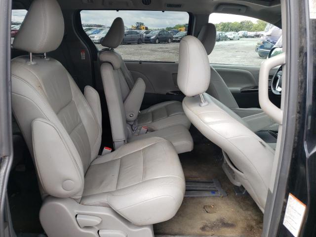 Photo 11 from auction – 2016 TOYOTA SIENNA XLE with VIN 5TDYK3DC0GS718321