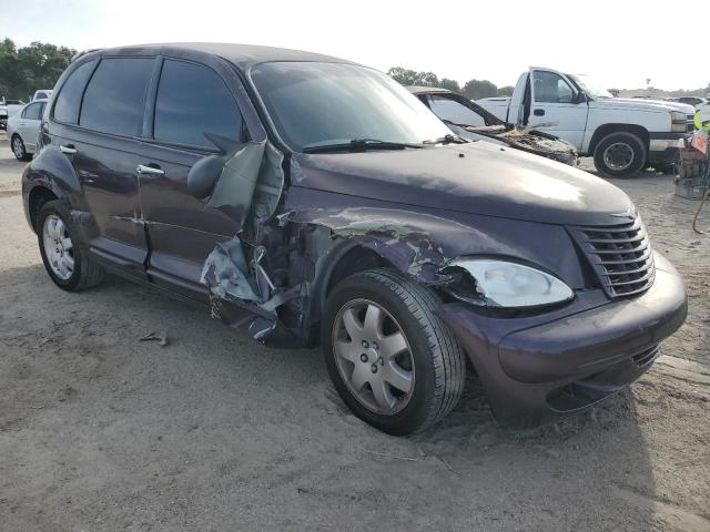 Photo 4 from auction – 2004 CHRYSLER PT CRUISER with VIN 3C4FY48B64T229999